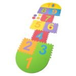 DS Hopscotch Puzzle Mat (183 x 60cm)