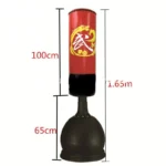 MF Boxing Stand and Free Standing Punching Bag | MFX-9136