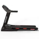 Sparnod Fitness 5 HP AC Motor Treadmill with 7 Inch LCD Display & Motor Incline, STC-5250 - Image 6