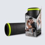 TRNR Traction Roller - Medium Intensity Massage Roller - Image 2