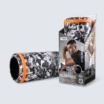 TRNR Traction Roller - Medium Intensity Massage Roller