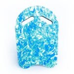 DS Junior Swimming Kickboard - Blue/Green - Image 2