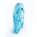 DS Junior Swimming Kickboard - Blue/Green - Image 3