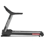 Sparnod Fitness, Heavy-duty Commercial Treadmill, STC-5550 - Image 2