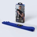 TRNR Long Woven Resistance Band (Strength Band) - Image 2