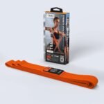 TRNR Long Woven Resistance Band (Strength Band) - Image 3