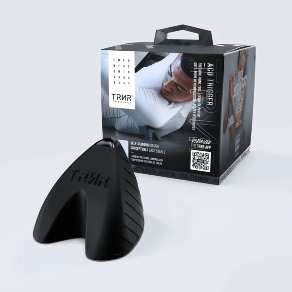 TRN Acu Trigger - Pressure Point Massager