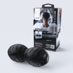 TRNR Back Roller - Back & Neck Massager