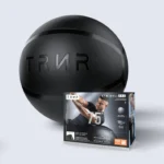 TRNT Gym Ball (Anti-Burst Exercise Ball)