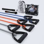 TRNR Resistance Tube (Strength Tube) - Image 10