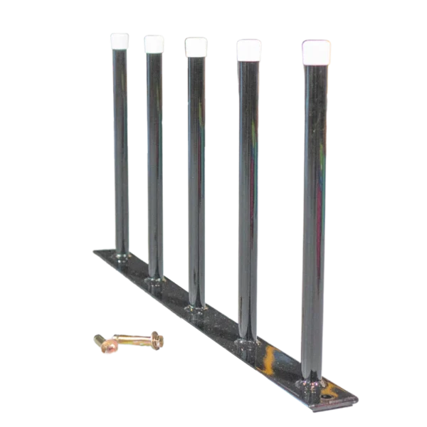 DS Skipping Rope / Hoop Rack