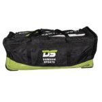 DS Alligator Cricket Bag