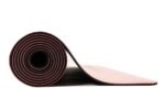 Ukiyo 5mm Mat - Natural Rubber Yoga Mat - Image 7