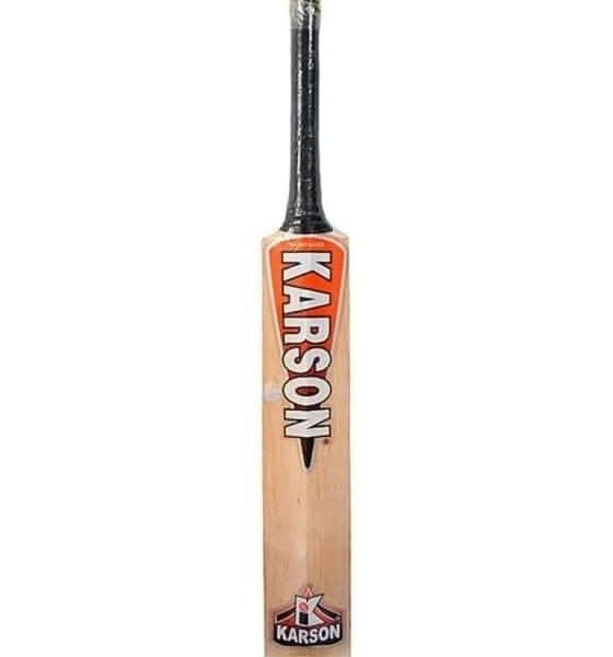 Karson, Cricket Bat, Cb132 5000
