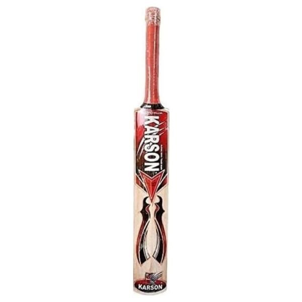 Karson, Cricket Bat Cb134 2000 Full Size