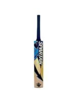 Karson, Cricket Bat Popular Willow, Size 2 - Image 3