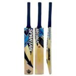 Karson, Cricket Bat Popular Willow, Size 2