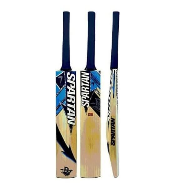 Karson, Cricket Bat Popular Willow, Size 2
