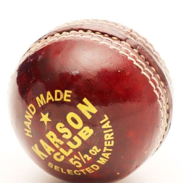 Karson, Practice Cricket Ball, Cb147