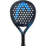 HEAD Zephyr Pro Padel Racket ('23)