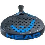 HEAD Zephyr Pro Padel Racket ('23) - Image 3