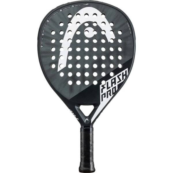 HEAD Flash Pro Padel Racket ('23)