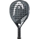 HEAD Flash Pro Padel Racket ('23) - Image 3