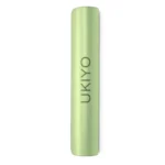 Ukiyo 5mm Mat - Natural Rubber Yoga Mat - Image 6