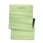 Ukiyo 5mm Mat - Natural Rubber Yoga Mat - Image 11