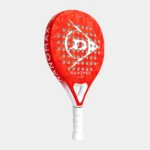 Dunlop Nanomax Lite Padel Racket - Image 2