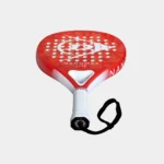 Dunlop Nanomax Lite Padel Racket - Image 3