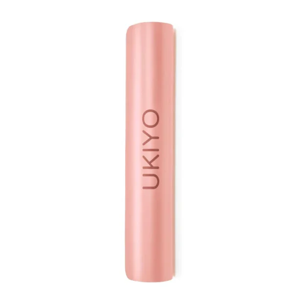 Ukiyo 5mm Mat - Natural Rubber Yoga Mat