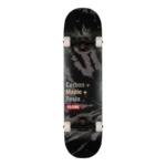 Globe G3 Bar G3 Bar Impact/Black Dye 8.0FU Skateboard