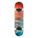 Globe G3 Bar G3 Bar Impact/Nebula 8.125FU Skateboard