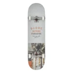 Globe G1 Varsity G1 Varsity Melbourne 8.125 Skateboard