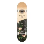 Globe G1 Insignia G1 Insignia Maple/Thornbush 7.75FU Skateboard