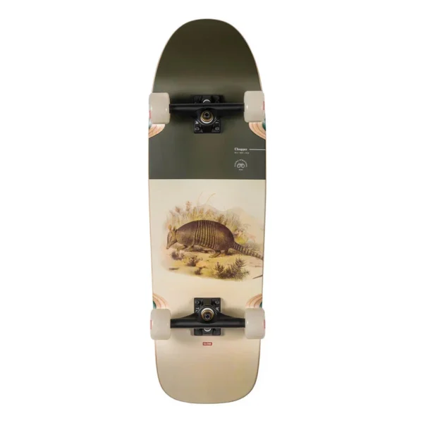 Globe Chopper 32 Chopper 32 Armadillo 32 Skateboard