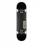 Globe Goodstock Goodstock Black 8.125FU Skateboard