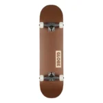 Globe Goodstock Goodstock Clay 8.5FU Skateboard
