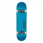 Globe Goodstock Goodstock Neon Blue 8.375 Skateboard