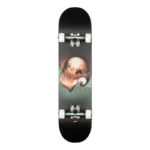 Globe G2 On The Brink G2 On The Brink Halfway There 7.75FU Skateboard