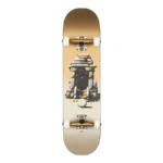 Globe G2 On The Brink G2 On The Brink Shelter 8.0FU Skateboard