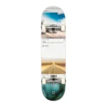 Globe G2 Sprawl G2 Sprawl Disappearing Trees 8.0 Skateboard