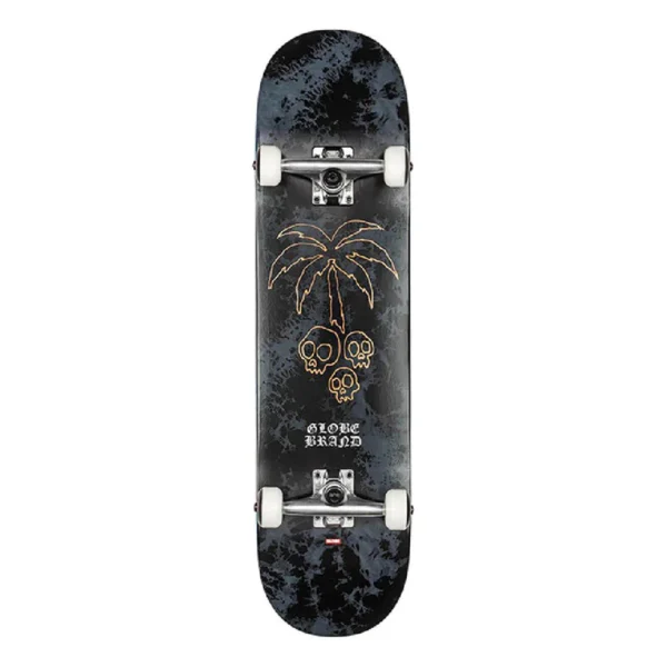 Globe G1 Natives G1 Natives Copper 8.0FU Skateboard