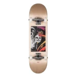 Globe Mt Warning Mid Mt Warning Mid H2O 7.6 Skateboard