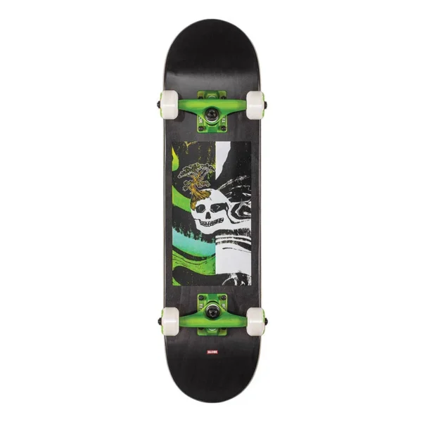Globe Mt Warning Mini Mt Warning Mini Air 7 Skateboard