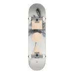 Globe G1 Stack G1 Stack Lone Palm 8.0FU Skateboard