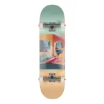 Globe G2 Tarka G2 Tarka Plaza 8.125 Skateboard