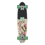 Globe Surf Glass 27 Surf Glass 27 Blaze 27 Skateboard
