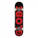Globe G0 Fubar G0 Fubar Black/Red 7.75 Skateboard